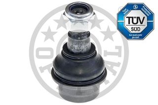Άρθρωση υποστήριξης OPTIMAL G3827 Mercedes-Benz Sprinter Bus 2100cc D 129ps 2000-2006 (2D0407361,2D0407361A,2D0407361B,9013330627,9013330727)