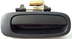 ΛΑΒΗ ΕΞΩΤΕΡΙΚΗ TOYOTA COROLLA ΑΕ100 '96-'01 ΜΑΥΡΗ ΠΙΣΩ ΔΕΞΙΑ 1231232896BLR