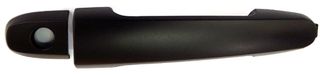 ΛΑΒΗ ΕΞΩΤΕΡΙΚΗ TOYOTA HILUX VIGO '04-'15/ COROLLA '03-'12 / YARIS '06-'12/ AYGO '14-'20/ AURIS '06 ΜΑΥΡΗ ΕΜΠΡΟΣ ΑΡΙΣΤΕΡΑ (με τρυπα κλειδιου) 1237230804BLL