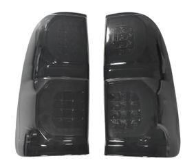 ΦΑΝΟΣ ΣΤΟΠ TOYOTA HILUX VIGO '12-'15 SMΟKΕ (ΣΕΤ) 12065SM