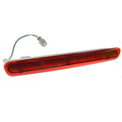 ΤΡΙΤΟ ΣΤΟΠ TOYOTA HILUX REVO GUN125 '15-'19/'20- LED ΚΟΚΚΙΝΟ