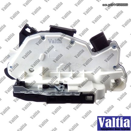 ΗΛΕΚΤΡΟΜΑΓΝΗΤΙΚΗ ΚΛΕΙΔΑΡΙΑ VW TIGUAN '11-'16/ PASSAT CC '09-'12/ AMAROK '10-'11/ SCIROCCO '09-'14/ SEAT IBIZA '12-'17/ SKODA FABIA 2B '11-'14/ AUDI A1 '11-'14 ΕΜΠΡΟΣ ΑΡΙΣΤΕΡΑ| 7PIN