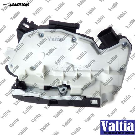 ΗΛΕΚΤΡΟΜΑΓΝΗΤΙΚΗ ΚΛΕΙΔΑΡΙΑ VW TIGUAN '11-'16/ PASSAT CC '09-'12/ AMAROK '10-'11/ SCIROCCO '09-'14/ SKODA FABIA 2B '11-'14/ AUDI A1 '11-'14 ΠΙΣΩ ΑΡΙΣΤΕΡΑ| 6PIN