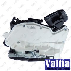 ΗΛΕΚΤΡΟΜΑΓΝΗΤΙΚΗ ΚΛΕΙΔΑΡΙΑ VW GOLF 6 '09-'13/ POLO '09'-13/ JETTA/ SEAT LEON '13-'16/ SKODA YETI ΠΙΣΩ ΑΡΙΣΤΕΡΑ| 7PIN