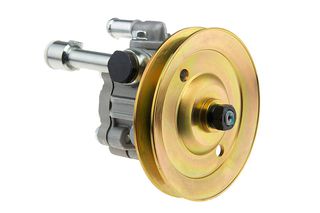 ΑΝΤΛΙΑ ΥΔΡΑΥΛΙΚΟΥ ΤΙΜΟΝΙΟΥ NISSAN D22 '98-'01 4WD TD25TI 49110-2S600J