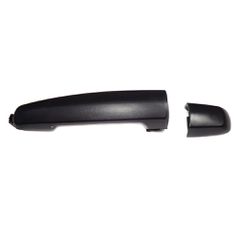 ΛΑΒΗ ΕΞΩΤΕΡΙΚΗ SUZUKI GRAND VITARA '06-'13/SWIFT '04-/SX4 '07-'13/OPEL AGILA '08-'14 ΜΑΥΡΗ ΠΙΣΩ ΑΡΙΣΤΕΡΑ/ΔΕΞΙΑ 1811232806