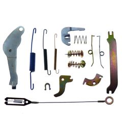 ΣΕΤ ΕΠΙΣΚΕΥΗΣ ΣΙΑΓΩΝΩΝ ΦΡΕΝΟΥ ISUZU CAMPO '89-'96 13068441L