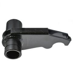 ΒΑΣΗ ΡΑΒΔΟΥ ΣΤΡΕΨΕΩΣ TOYOTA HILUX YN/LN85/90 '91-'97/ LN145/150/ KDN145/150 '97-'05 2WD - ΑΓΚΥΡΑ ΔΕΞΙΑ 48107-35060