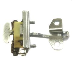 ΣΤΟΠ ΠΟΡΤΑΣ PEUGEOT PARTNER/ CITROEN BERLINGO '96-'07 ΕΜΠΡΟΣ 5003542396
