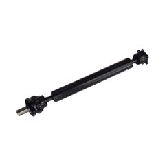 ΚΕΝΤΡΙΚΟΣ ΑΞΟΝΑΣ MITSUBISHI PAJERO '00-'06/ '06-'16 LONG ΠΙΣΩ 3401A018