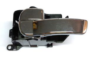 ΛΑΒΗ ΕΣΩΤΕΡΙΚΗ NISSAN D40 '05-'09/'10-'15/ PATHFINDER R51 '06-'13 ΧΡΩΜΙΟ ΔΕΞΙΑ 15332306CRR