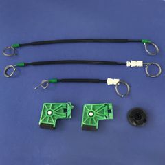 ΣΕΤ ΕΠΙΣΚΕΥΗΣ ΓΡΥΛΟΥ NISSAN PRIMERA ΕΜΠΡΟΣ 151020L