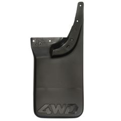 ΛΑΣΠΩΤΗΡΑΣ MITSUBISHI L200 '97-'05 4WD ΧΩΡΙΣ ΦΡΥΔΙΑ ΠΙΣΩ ΔΕΞΙΑ MR437890