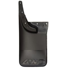 ΛΑΣΠΩΤΗΡΑΣ MITSUBISHI L200 '97-'05 4WD ΧΩΡΙΣ ΦΡΥΔΙΑ ΠΙΣΩ ΑΡΙΣΤΕΡΑ MR437889