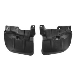 ΛΑΣΠΩΤΗΡΑΣ MITSUBISHI L200 '06-'09 4WD ΜΕ ΦΡΥΔΙΑ ΕΜΠΡΟΣ (ΣΕΤ) MN117447