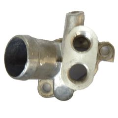 ΛΑΙΜΟΣ ΘΕΡΜΟΣΤΑΤΗ MITSUBISHI L200 '06-'11 K66/ K77 2800cc/ PAJERO V10 ΕΞΑΓΩΓΗΣ ME201749
