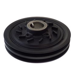 ΤΡΟΧΑΛΙΑ ΣΤΡΟΦΑΛΟΥ MITSUBISHI L200 '97-'01 K64/ K74 4D56 2.5D ΜΕ ΝΤΙΖΑ (ΠΕΡΙΕΧΕΙ ΣΦΗΝΑ) MD110165