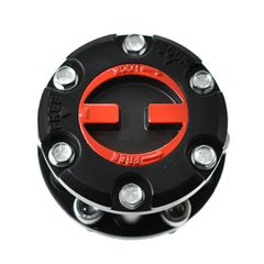 ΚΟΜΠΛΑΔΟΡΟΣ ISUZU CAMPO '95-/ DMAX '04-'11 17 ΔΟΝΤΙΑ ΜΗΧΑΝΙΚΟΣ ΠΛΗΡΕΣ ΣΕΤ (1ΤΜΧ) 8-97113-446-PT