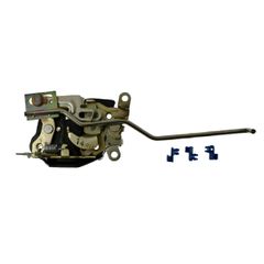 ΚΛΕΙΔΑΡΙΑ ΠΟΡΤΑΣ MITSUBISHI CANTER '97- ΑΡΙΣΤΕΡΑ CW609868