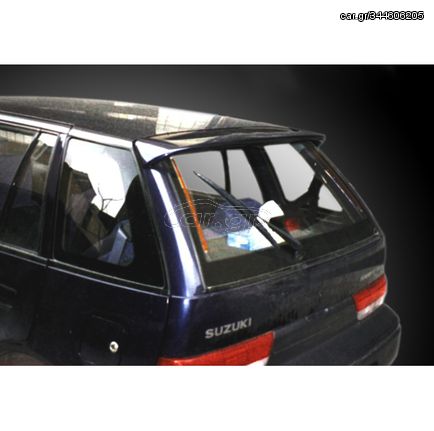 ΑΕΡΟΤΟΜΗ ΓΙΑ SUZUKI SWIFT 2000 - 2004 5D ΟΡΟΦΗΣ ΠΟΛΥΟΥΡΕΘAΝΗ MOTORDROME