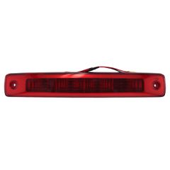 ΤΡΙΤΟ ΣΤΟΠ ISUZU DMAX '12-'18 ΚΟΚΚΙΝΟ LED 1308010912