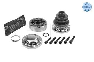Σετ άρθρωσης, άξονας μετάδ. κίν. MEYLE 6144980003 Mercedes-Benz Vito Van 638 2300cc 143ps 1997-2003 (0414204,414204,6383341734,90297728)