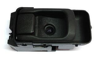 ΛΑΒΗ ΕΣΩΤΕΡΙΚΗ NISSAN D22 '98-'04 ΜΑΥΡΗ ΕΜΠΡΟΣ/ΠΙΣΩ ΔΕΞΙΑ 15312306BLR