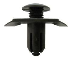 ΚΛΙΠ HYUNDAI ACCENT/ SONATA/ GETZ/ KIA RIO/ PICANTO/ MAZDA 323/ 626 ΠΡΟΦΥΛΑΚΤΗΡΑ ΕΜΠΡΟΣ/ ΠΙΣΩ/ ΘΟΛΟΥ (10ΤΕΜ)