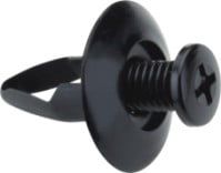 ΚΛΙΠ MAZDA3 / MAZDA6/ NISSAN ΠΡΟΦΥΛΑΚΤΗΡΑ ΕΣΩΤ. (10ΤΕΜ) NA01-56145
