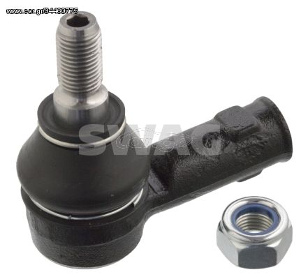 Ακρόμπαρο SWAG 10710050 Mercedes-Benz Vito Bus 638 2100cc D 82ps 1999-2003 (6384600048,6384600205,6384600205SK,A6384600048)