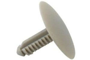 ΚΛΙΠ TOYOTA COROLLA ΤΑΠΕΤΣΑΡΙΑΣ ΟΡΟΦΗΣ ΜΠΕΖ (10ΤΕΜ) 90467-05614
