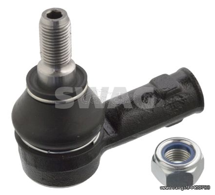 Ακρόμπαρο SWAG 10710050 Mercedes-Benz Vito Van 638 2300cc D 79ps 1997-2003 (6384600048,6384600205,6384600205SK,A6384600048)