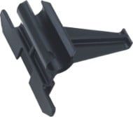 ΚΛΙΠ TOYOTA CARINA '98-'04 / AVENSIS '98-'04 ΠΡΟΦΥΛΑΚΤΗΡΑ ΜΠΡΟΣΤΑ ΜΕΓΑΛΟ 52115-20360