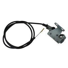 ΚΛΕΙΔΑΡΙΑ ΠΟΡΤΑΣ FIAT DUCATO '06- (8m3)/ PEUGEOT BOXER/ CITROEN JUMPER - ΚΛΕΙΔΑΡΙΑ ΠΙΣΩ ΠΟΡΤΑΣ - ΜΕ ΝΤΙΖΑ 95.5CM - ΑΝΩ ΔΕΞΙΑ 1362411080R