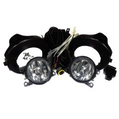ΠΡΟΒΟΛΕΑΣ ΟΜΙΧΛΗΣ NISSAN D40 '05-'13 (ΣΕΤ) ΜΕ ΚΑΛΩΔΙΑ ΚΑΙ ΔΙΑΚΟΠΤΗ 15333007