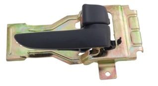 ΛΑΒΗ ΕΣΩΤΕΡΙΚΗ MAZDA BT50/ FORD RANGER '07-'11 ΜΑΥΡΗ ΕΜΠΡΟΣ ΔΕΞΙΑ 1611230607R