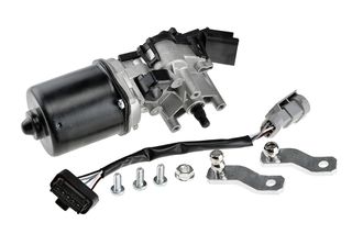 ΜΟΤΕΡ ΥΑΛΟΚΑΘΑΡΙΣΤΗΡΑ RENAULT KANGOO '97-'07 ΕΜΠΡΟΣ 5104472097