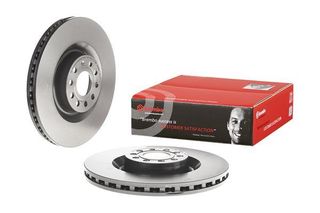 Δισκόπλακα  PRIME LINE - UV Coated BREMBO 09C89211