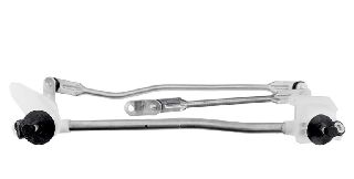 ΝΤΙΖΑ ΥΑΛΟΚΑΘΑΡΙΣΤΗΡΑ NISSAN MICRA K12 '02- 15264320