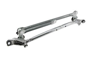 ΝΤΙΖΑ ΥΑΛΟΚΑΘΑΡΙΣΤΗΡΑ NISSAN QASHQAI '07-'13 J10/JJ10+2 XΩΡΙΣ ΜΟΤΕΡ 15354320