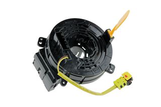 ΣΠΙΡΑΛ ΑΕΡΟΣΑΚΟΥ OPEL ASTRA J '09-/ CORSA E/ ZAFIRA C/ MERIVA B/ CHEVROLET CRUZE '09- ΧΩΡΙΣ ΧΕΙΡΙΣΤΗΡΙΑ| 2/2/4PIN 22914038