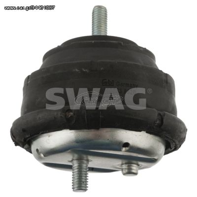 Έδραση, κινητήρας SWAG 20130043 BMW 3 E36 2000cc 320 150ps 1991-1998 (11811092583,11811136542,11811140985,11841092583,22111095444)