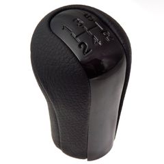 ΠΟΜΟΛΟ ΛΕΒΙΕ ΤΑΧΥΤΗΤΩΝ TOYOTA YARIS/ COROLLA '99-'05/ DAIHATSU TERIOS J2# '06- -5 ΤΑΧΥΤΗΤΕΣ-12345R- ΜΑΥΡΟ 33504-13010-B0