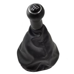 ΠΟΜΟΛΟ-ΦΟΥΣΚΑ ΛΕΒΙΕ ΤΑΧΥΤΗΤΩΝ VW GOLF3/ GOLF4 (1.8L)/ POLO 6N/ SEAT IBIZA '93-'99 -5 ΤΑΧΥΤΗΤΕΣ-R12345ΜΙΚΡΗ ΤΡΥΠΑ - ΛΑΣΤΙΧΟ 410410202