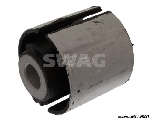 Έδραση, ψαλίδι SWAG 30600014 Volkswagen Transporter T4 2500cc TDI Syncro 102ps 1998-2003 (701407140B,701407140C,7D0407140)