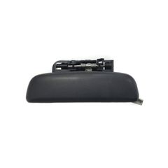 ΛΑΒΗ ΕΞΩΤΕΡΙΚΗ CITROEN SAXO/ PEGEUOT 106 '96-'03 4D ΜΑΥΡΗ ΠΙΣΩ ΔΕΞΙΑ 5201232896R