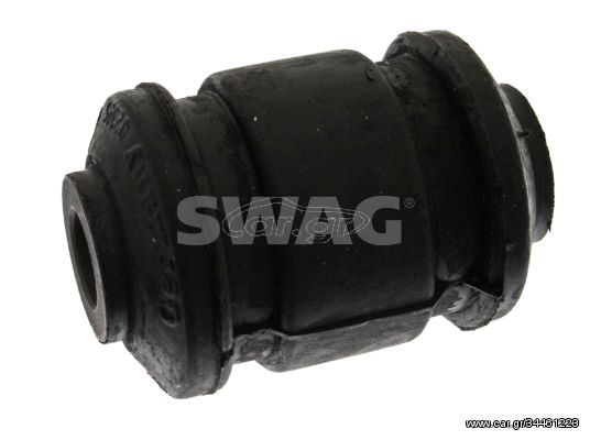 Έδραση, ψαλίδι SWAG 30600024 Volkswagen Transporter T4 2500cc TDI Syncro 102ps 1998-2003 (701407077,701407077A)