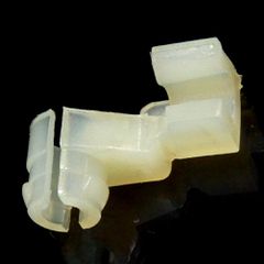 ΚΛΙΠ HONDA CIVIC/ CRV/ ACCORD/ ALL ΝΤΙΖΑΣ ΠΟΡΤΑΣ LH 4mm/ ΤΡΥΠΑ 6mm (10TEM) 72116-SM4003