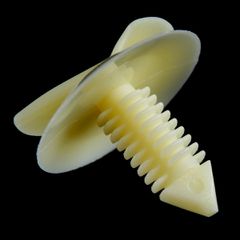 ΚΛΙΠ CHEVROLET/ OPEL ΠΡΟΦΥΛΑΚΤΗΡΑ/ ΤΡΑΒΕΡΣΑΣ ΥΨΟΣ 22.80mm (10ΤΕΜ) 6003349