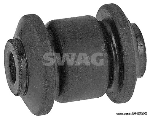 Έδραση, ψαλίδι SWAG 30600032 Volkswagen Lupo 1400cc 16Valves 100ps 1999-2005 (6N0407182)